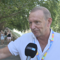 Győrfi Pál interjú a drogmegelőzésről