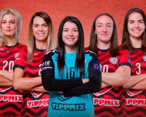 Formálódik a keret: sorra jelenti be hosszabbításait a MOL Esztergom