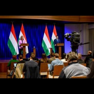 Gulyás Gergely: a januári rezsistoppal a magyar családokat szeretnénk védeni