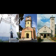 Év végi misék Dorogon és Esztergom-Kertvárosban