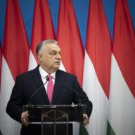 Orbán Viktor: ma azért utazunk Washingtonba, hogy Trump elnökkel új fejezetet nyissunk a magyar-amerikai kapcsolatokban