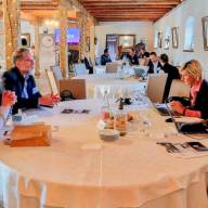 Sikerrel zárult az Országos Kamarai Beszállítói Program Komárom-Esztergom vármegyei állomása