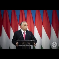 Orbán Viktor: ma azért utazunk Washingtonba, hogy Trump elnökkel új fejezetet nyissunk a magyar-amerikai kapcsolatokban