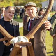 Első trófeaszemléjét rendezte meg a Pilis–Gerecse Vadászszövetség