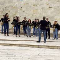 Adventi koncertet rendeznek Tokodon