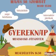 Irány a Vadnyugat! – Különleges Gyereknap az Esztergomi Mesekuckóban