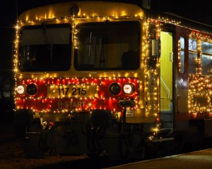 Karácsonykor Esztergomba érkezik a Fény Bz