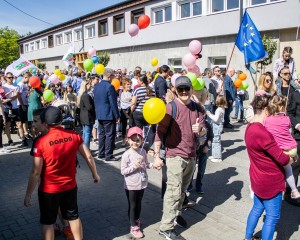 Május 1-jén ismét felvonulás lesz Dorogon