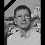 Elhunyt Dr. Alberti Péter