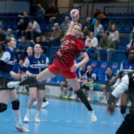 Kézilabda-ünnep a láthatáron: Esztergomba jöhet az Európa-liga döntője!