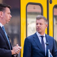 3550 milliárd forintos országos vasútfejlesztési program indul: a kormány új korszakot nyit a magyar vasút történetében