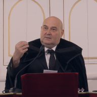 Istentisztelet az Esztergomi Református templomból   2026.09.27.