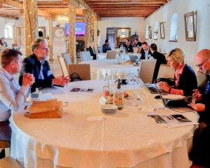 Sikerrel zárult az Országos Kamarai Beszállítói Program Komárom-Esztergom vármegyei állomása