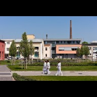 Dorogról indul – világszerte hat, imázsfilm mutatja be a Richter dorogi gyárát