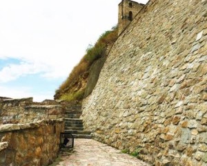 Lezárják a Szent István lépcső felső szakaszát Esztergomban