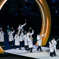 Milánó 2026 - A megnyitó számokban