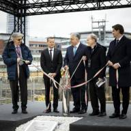 Orbán Viktor: világszínvonalú kutatóközpont jön létre Magyarországon
