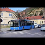 Esztergom – február 24-étől ideiglenes forgalmi változás