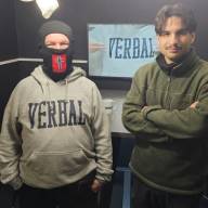 Verbal - téma: a Kaleidoszkóp Ház decemberi programjai, vendég: Baranyai Péter művészeti vezető    2025.12.08.                                                   