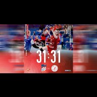 Döntetlennel zárta a csoportkört a negyeddöntős MOL Esztergom