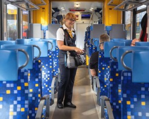 Közel 200 esetben támadtak a MÁV-csoport munkatársaira