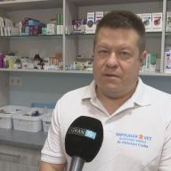 Egészségpercek - Kisállatok a kánikulában