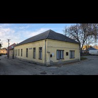  Szociális közösségi épület újul meg Tokodon