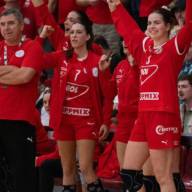 Hatgólos hátrányból állt fel az Esztergom, döntetlennel zárult a Debrecen elleni rangadó