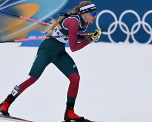 Sífutás: a magyar váltó a 25. helyen zárt a szabadstílusú női csapatsprintben