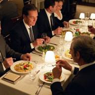  NAV: Adómentes is lehet az üzleti vacsora!