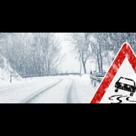 Havas káosz és jeges utak: Balesetek sora rázta meg szilveszter éjjelén Komárom-Esztergom vármegyét   