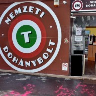 Letartóztatták a dohánybolti rablás gyanúsítottját