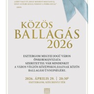 Városi közös ballagás