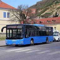 Esztergom – február 24-étől ideiglenes forgalmi változás