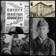 80 éve ezen a napon szakították el az esztergomi gyermekeket a családjaiktól.