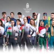 Milánó 2026: Így szurkolhatunk a magyar csapatnak az olimpián