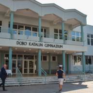 Az Esztergomi Dobó Katalin Gimnázium az ország élvonalában