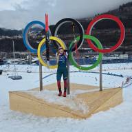 Esztergomi születésű olimpikonért szurkolhatunk: Pónya Sára rajthoz áll a játékokon