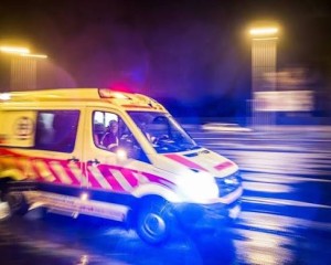 A gyermeki bátorság diadala: Életmentés a bicikliúton