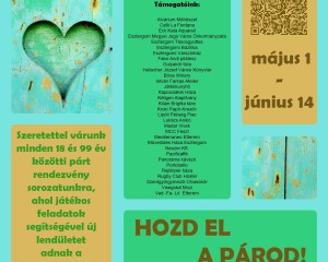 Frissítse fel kapcsolatát! Indul a VIII. Szerelmi Kalandtúra Esztergomban