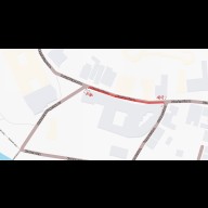 Ideiglenes forgalmirend-változás és járdalezárás a Pázmány Péter utcában