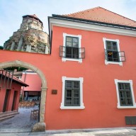 Októberi programok a Balassa Múzeumban