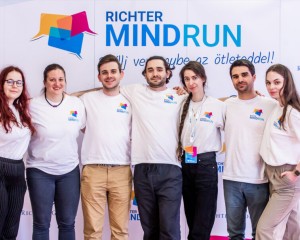 Február 19-ig lehet jelentkezni a Richter 24 órás ötletmaratonjára