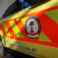 Kérjük, segítsétek a munkánkat!” – ezt üzenik mindenkinek a mentők