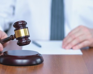 Közel egymillió forint tartásdíjjal maradt adós a férfi