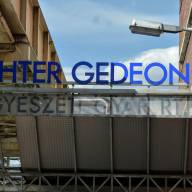 Richter-vezérigazgató: minden üzletágban javult a profitabilitás, magas egyszámjegyű bevételnövekedés jöhet