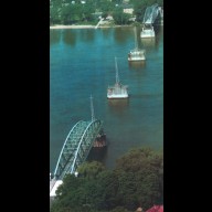 81 éve szakadt meg a kapocs: A Mária Valéria híd tragédiája és újjászületése