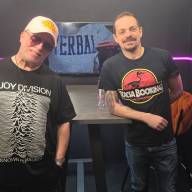 Verbal - Téma: 8 zenekar jön a 2 napos dorogi rockfesztiválra, Vendég: Borhi Dani promóter    2026.03.16.