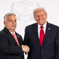Donald Trump: Orbán Viktor példaként szolgál az egész világ számára