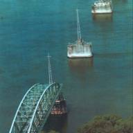 81 éve szakadt meg a kapocs: A Mária Valéria híd tragédiája és újjászületése